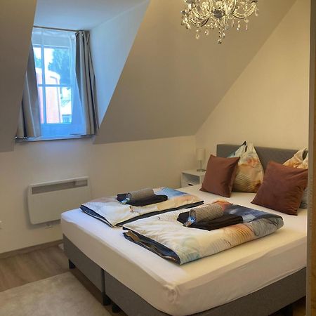 Bullsliving Seeapartment 4 Am Corso فيلدين ام ورثرسي المظهر الخارجي الصورة