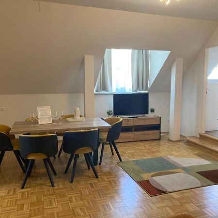 Bullsliving Seeapartment 4 Am Corso فيلدين ام ورثرسي المظهر الخارجي الصورة