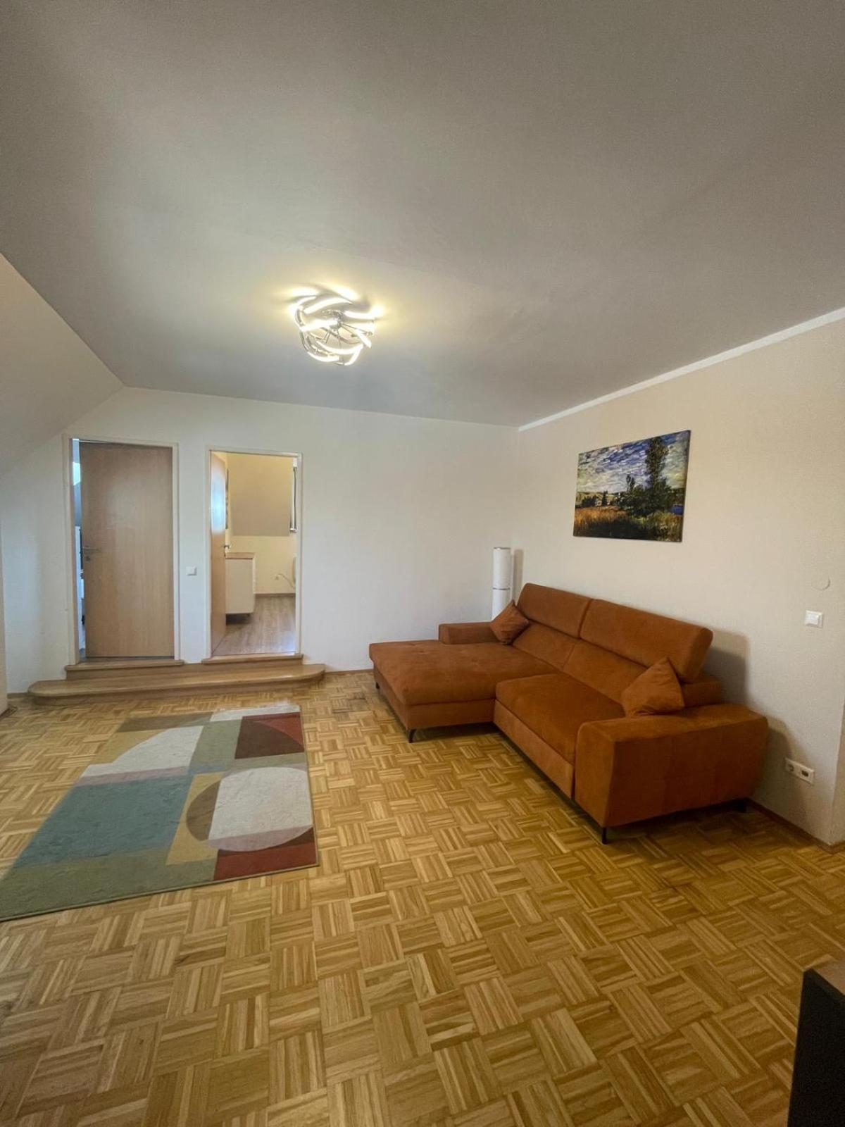 Bullsliving Seeapartment 4 Am Corso فيلدين ام ورثرسي المظهر الخارجي الصورة