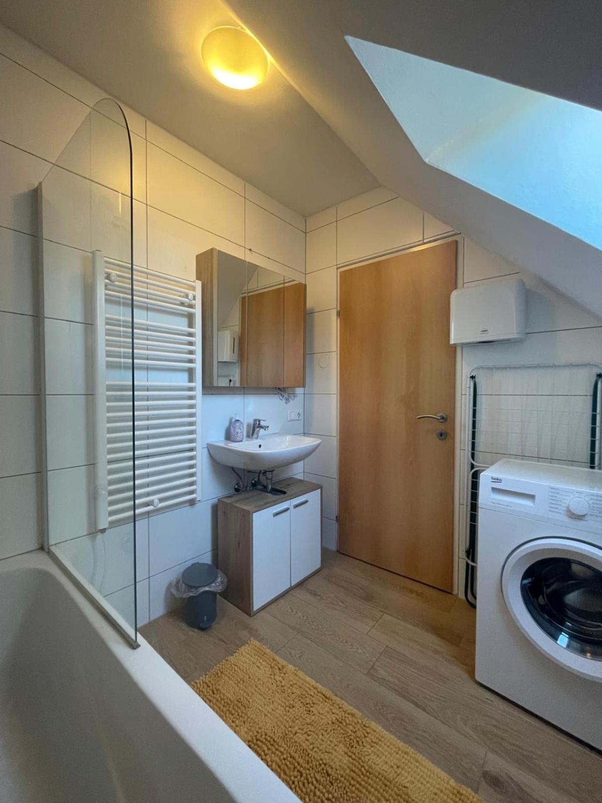 Bullsliving Seeapartment 4 Am Corso فيلدين ام ورثرسي المظهر الخارجي الصورة