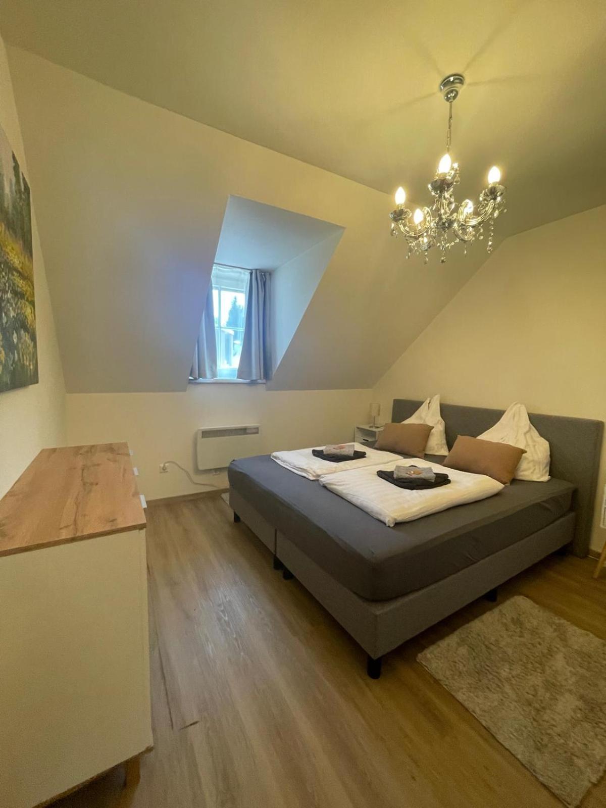 Bullsliving Seeapartment 4 Am Corso فيلدين ام ورثرسي المظهر الخارجي الصورة