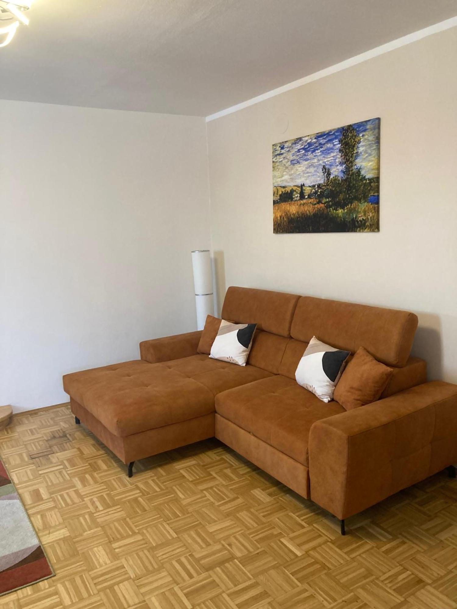 Bullsliving Seeapartment 4 Am Corso فيلدين ام ورثرسي المظهر الخارجي الصورة