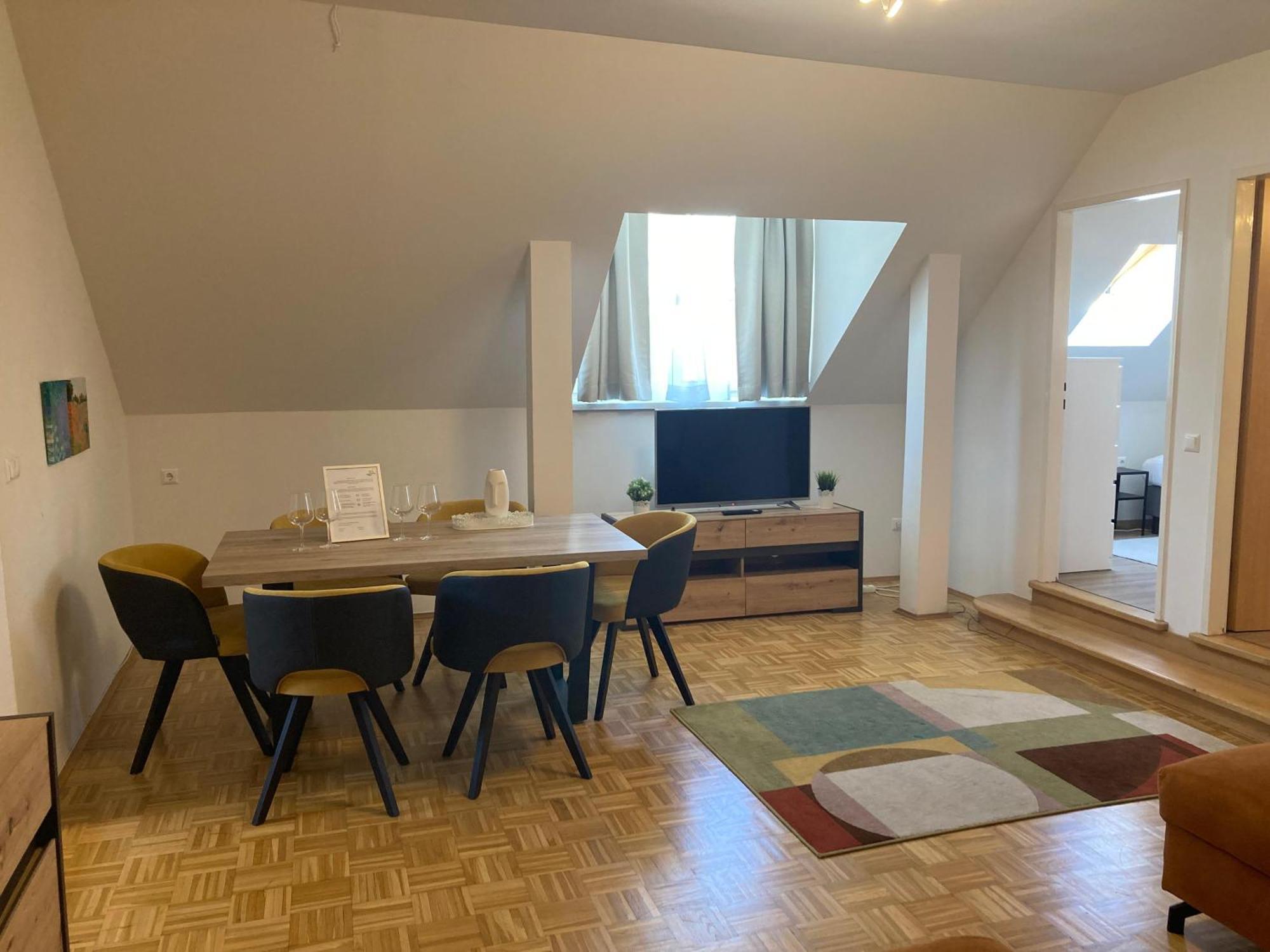 Bullsliving Seeapartment 4 Am Corso فيلدين ام ورثرسي المظهر الخارجي الصورة